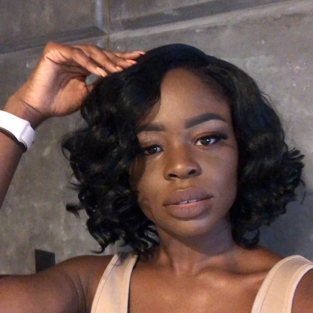 Meet your Posher, Vanessa